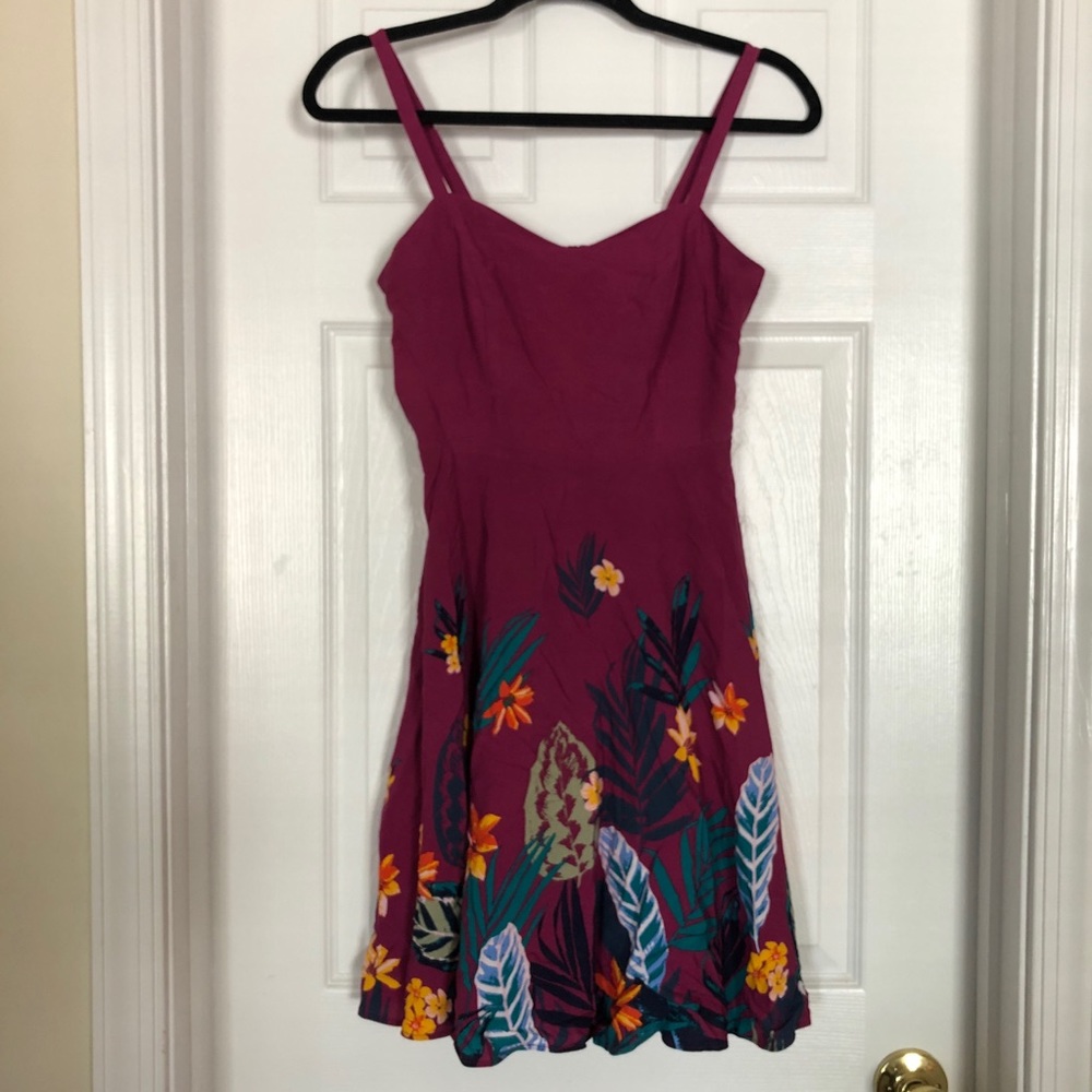 Cami Dress